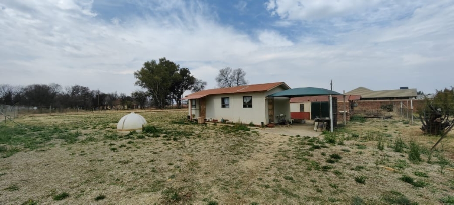 3 Bedroom Property for Sale in Baillie Park North West